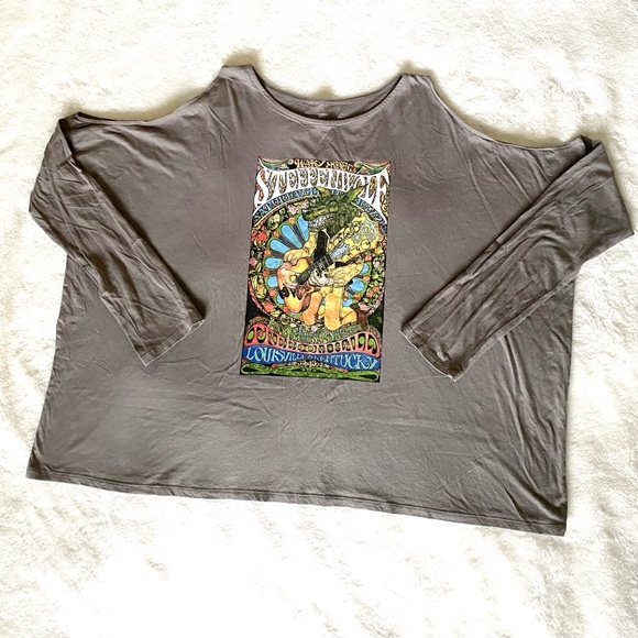 Steppenwolf band tee - Picture 3 of 3